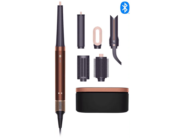 Dyson Airwrap Co-anda 2x™ Capelli Lisci e Mossi - vista 3
