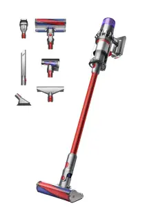 Dyson Scopa Elettrica V11 Fluffy