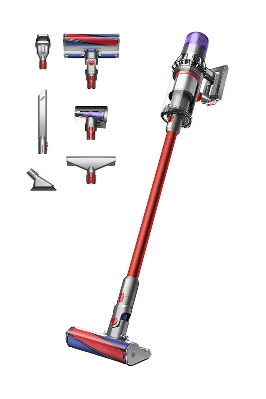 Dyson Scopa Elettrica V11 Fluffy