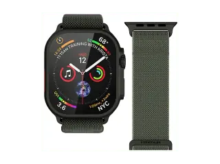 Cinturino Apple W Classic Nylon Loop