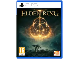 Elden Ring - Gioco per PlayStation 5