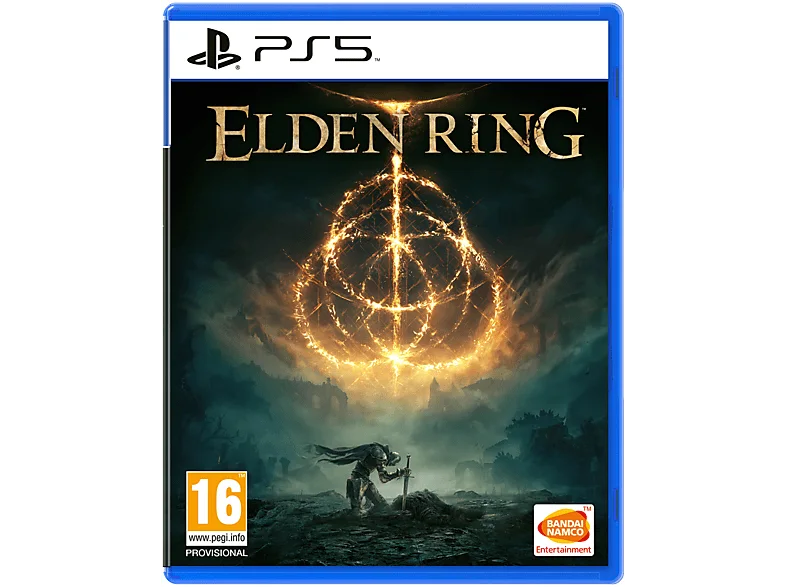 Elden Ring - Gioco per PlayStation 5