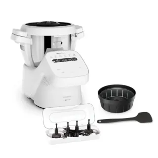 Moulinex Robot Da Cucina Multifunzione Companion