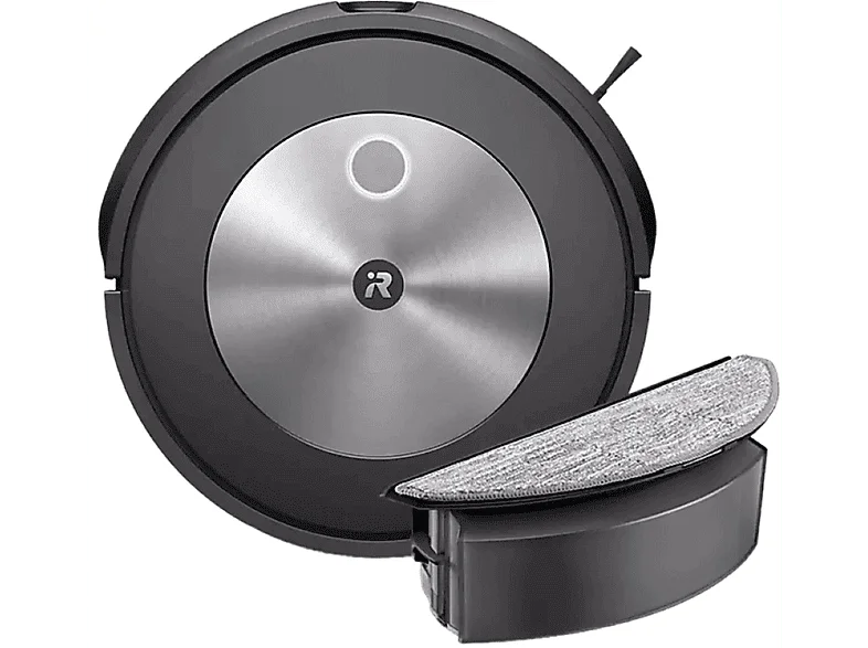 iRobot Roomba Combo j5 - vista 2
