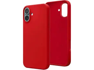 ISY Cover iPhone 16 Plus