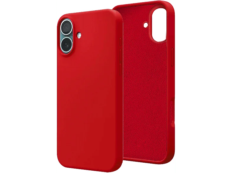 ISY Cover iPhone 16 Plus