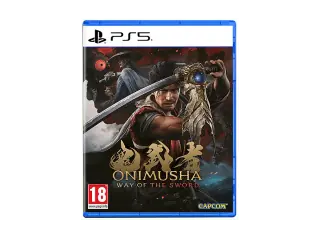 Onimusha: Way of the Sword - GIOCO PlayStation 5