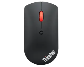 Lenovo Mouse ThinkPad Bluetooth Silent