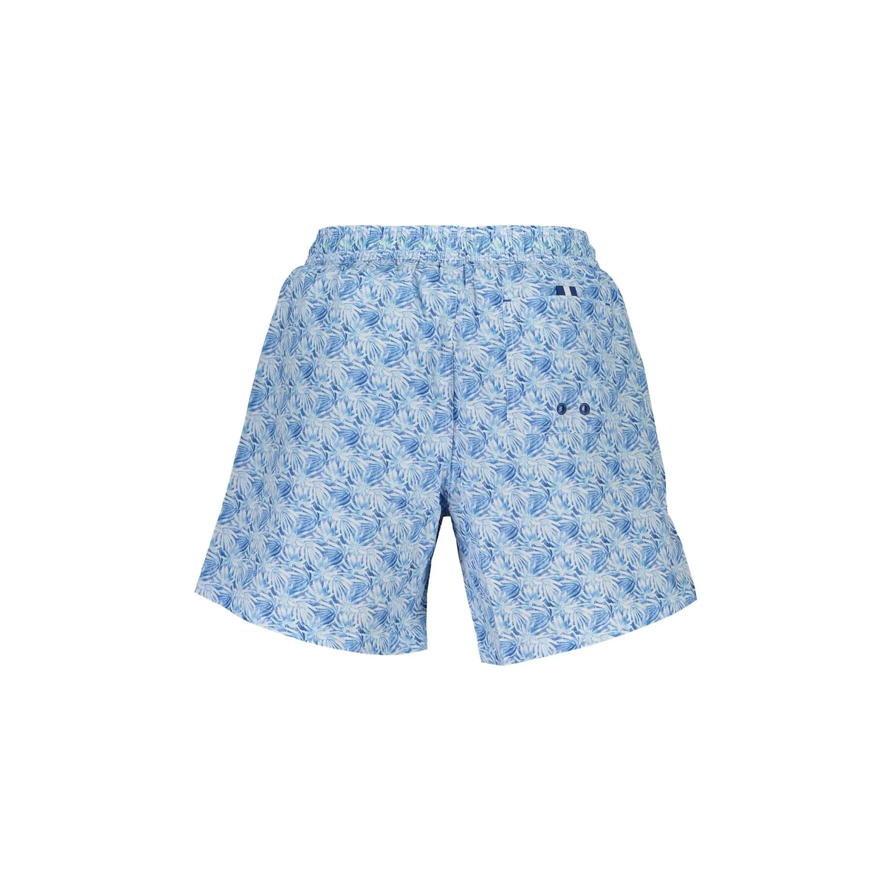 North Sails Costume da Mare Uomo Logo