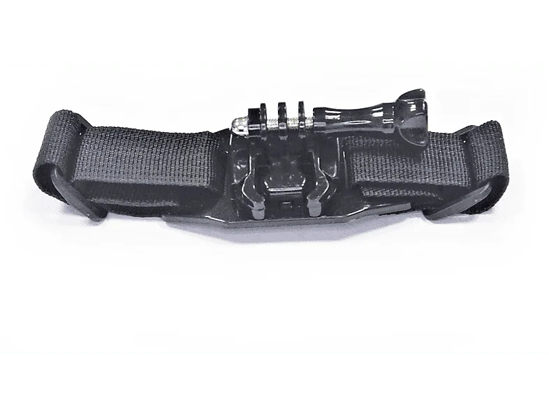 Supporto per Action Cam Reporter per Caschi