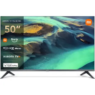 Xiaomi TV F Pro 50 2026