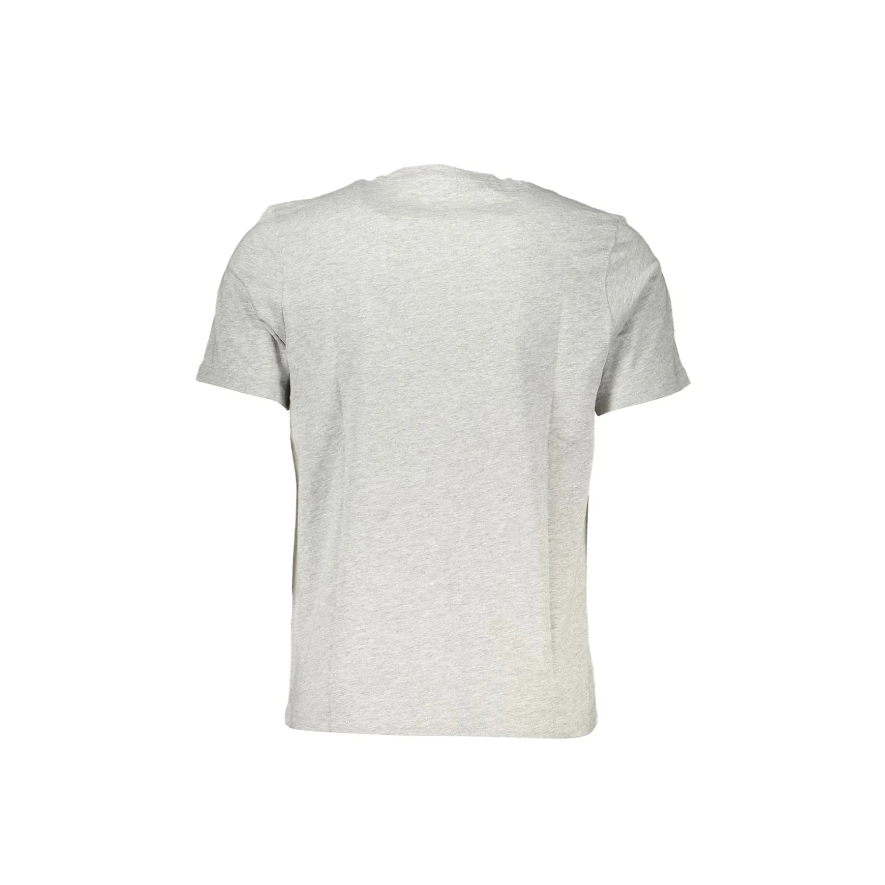 North Sails T-Shirt Maniche Corte Uomo Stampa Logo - vista 4