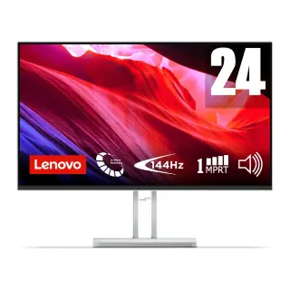 Lenovo Monitor L24-4C FHD 144Hz