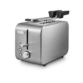 Tostapane DE'LONGHI CTX2203.STEEL