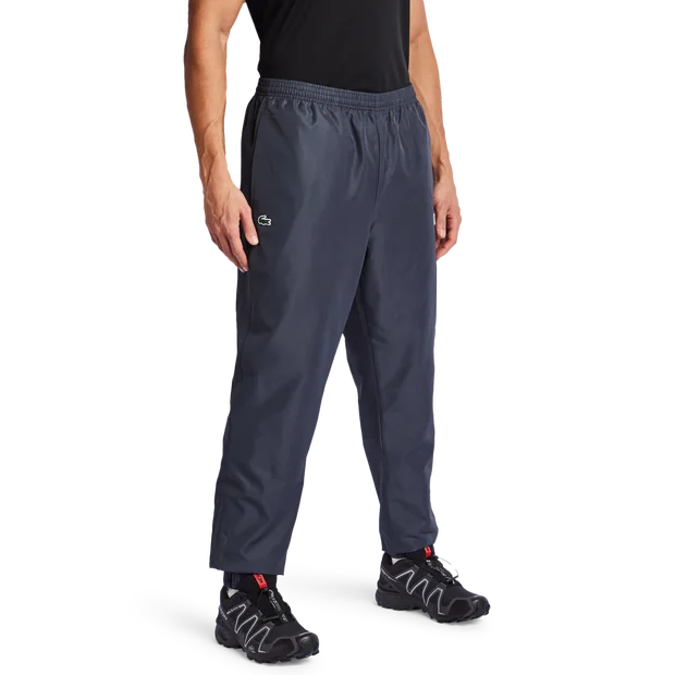 Lacoste Diamond Weave Uomo - Pantaloni - vista 3