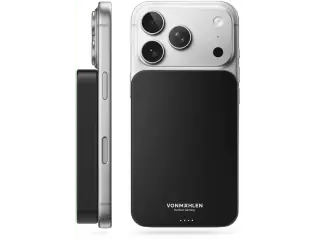 Powerbank VONMAHLEN Evergreen Mag