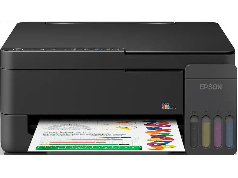 Epson EcoTank ET-2915