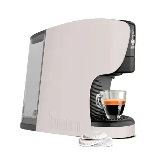 Bialetti DAMA CIALDE ESE GREY con 30 cialde