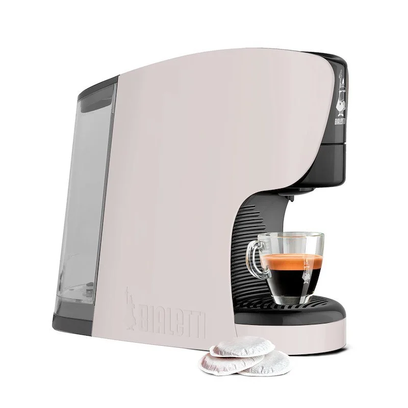 Bialetti DAMA CIALDE ESE GREY con 30 cialde