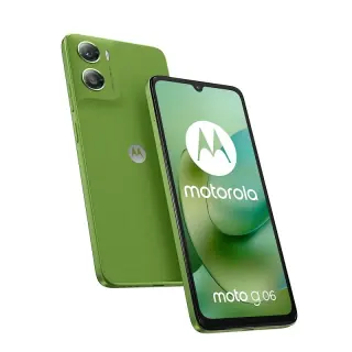 Motorola Smartphone Moto G06 8/256GB Tendril