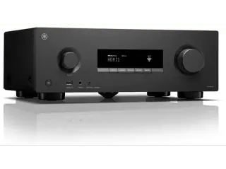 Yamaha RX300A