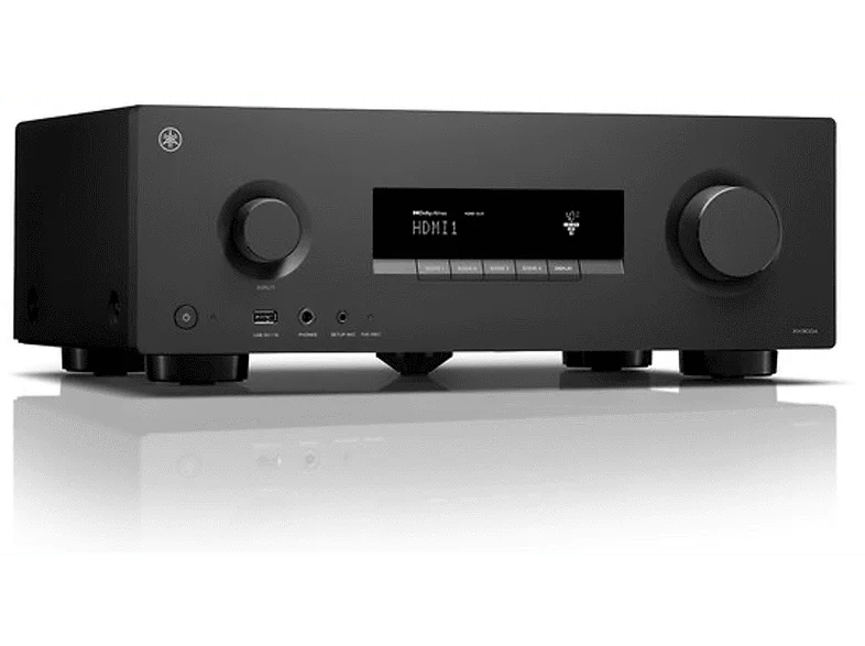 Yamaha RX300A