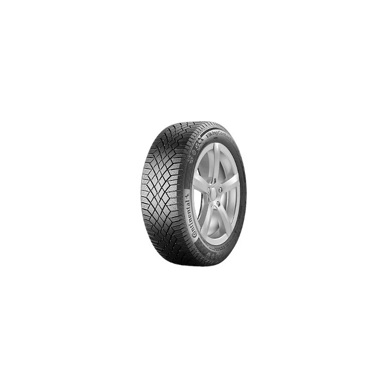 CONTINENTAL VIKINGCONTACT 7 XL NORDIC COMPOUND BSW M+S 3PMSF 205/55 R19 97T Inverno