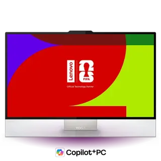 Lenovo Yoga AIO 32 (Ultra X7-Windows 11 Pro-32GB-1TB)