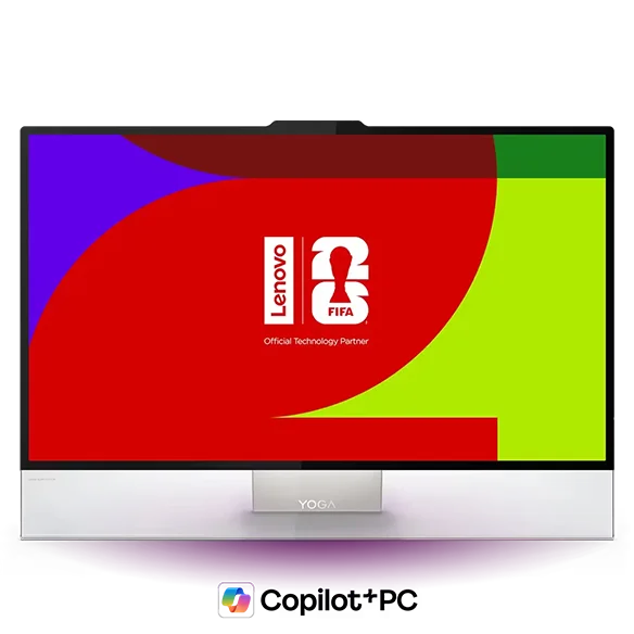 Lenovo Yoga AIO 32 (Ultra X7-Windows 11 Pro-32GB-1TB)