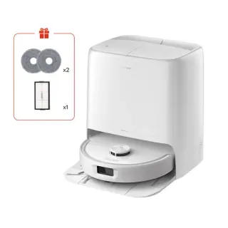 Roborock Qrevo 2 ProX