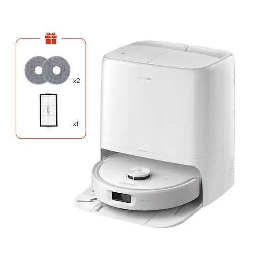 Roborock Qrevo 2 ProX