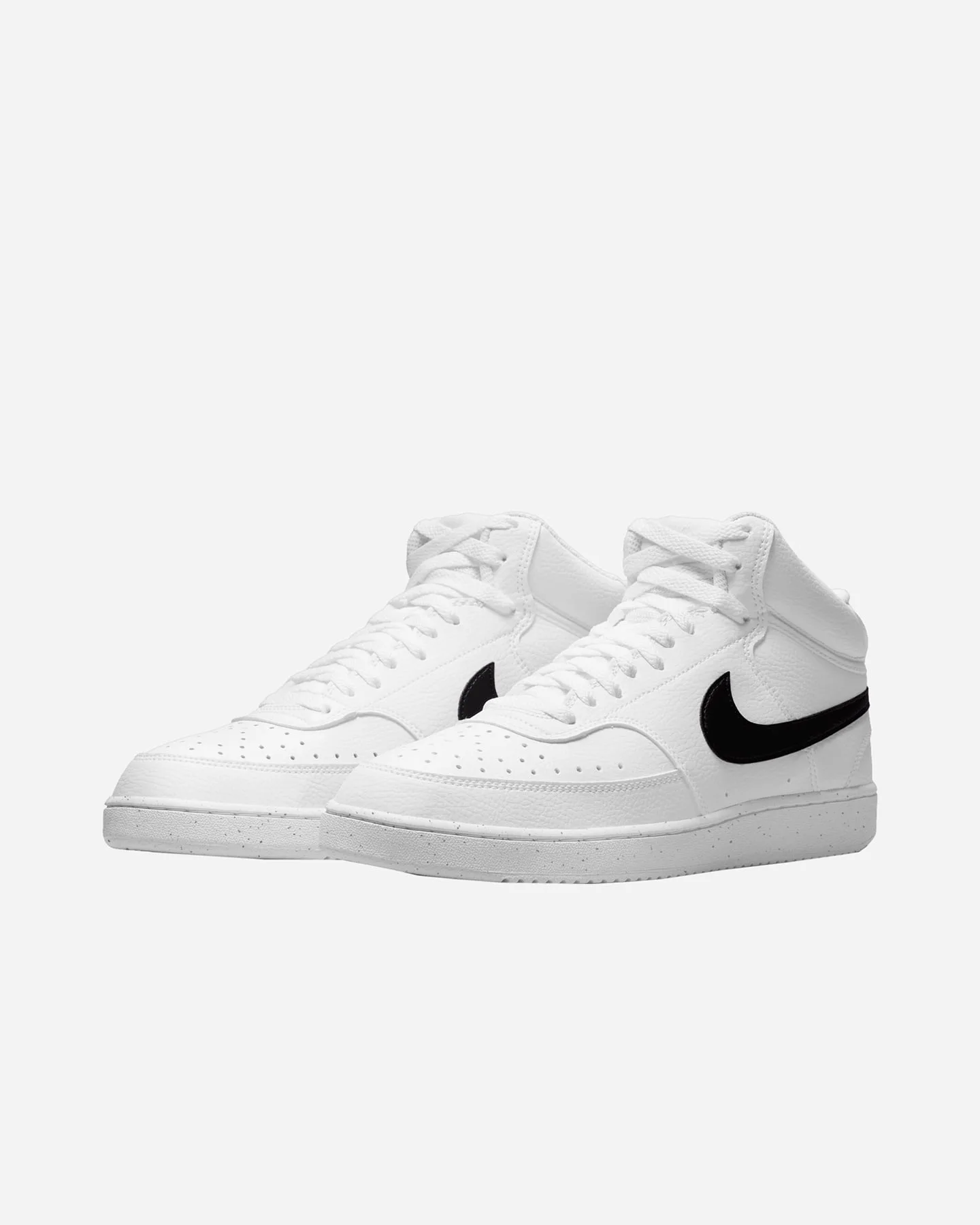 Nike Court Vision Mid M - Scarpe Sneakers Uomo - vista 8