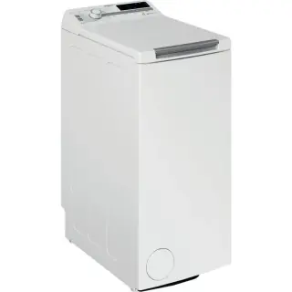 Lavatrice a carica dall'alto Whirlpool ZEN TDLR 6252BS IT