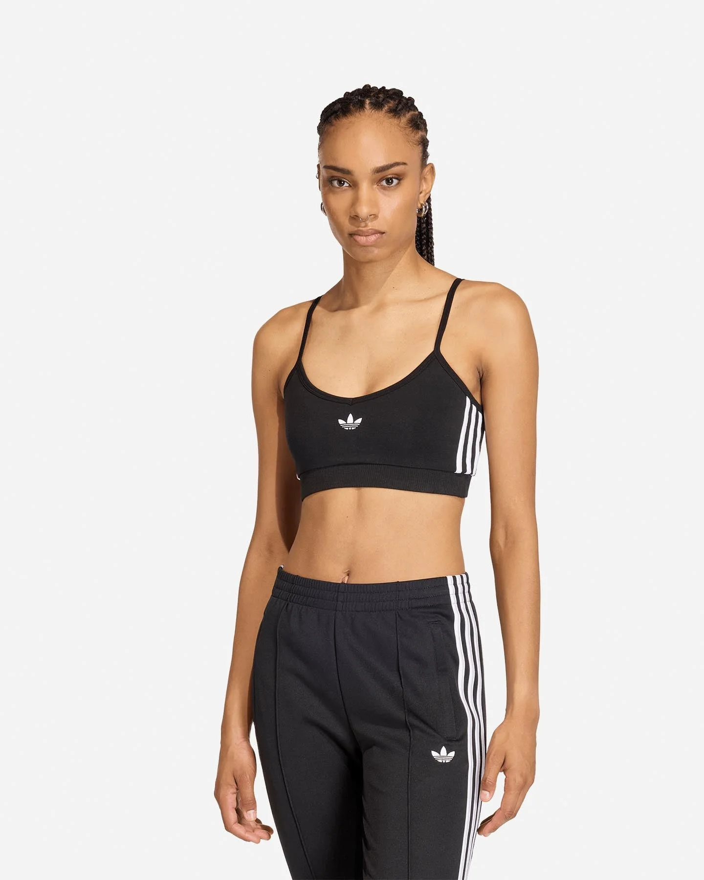 Adidas 3stripes W - vista 2