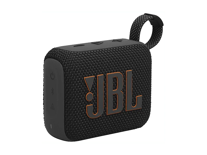 JBL GO 4 Speaker Bluetooth Portatile - vista 3