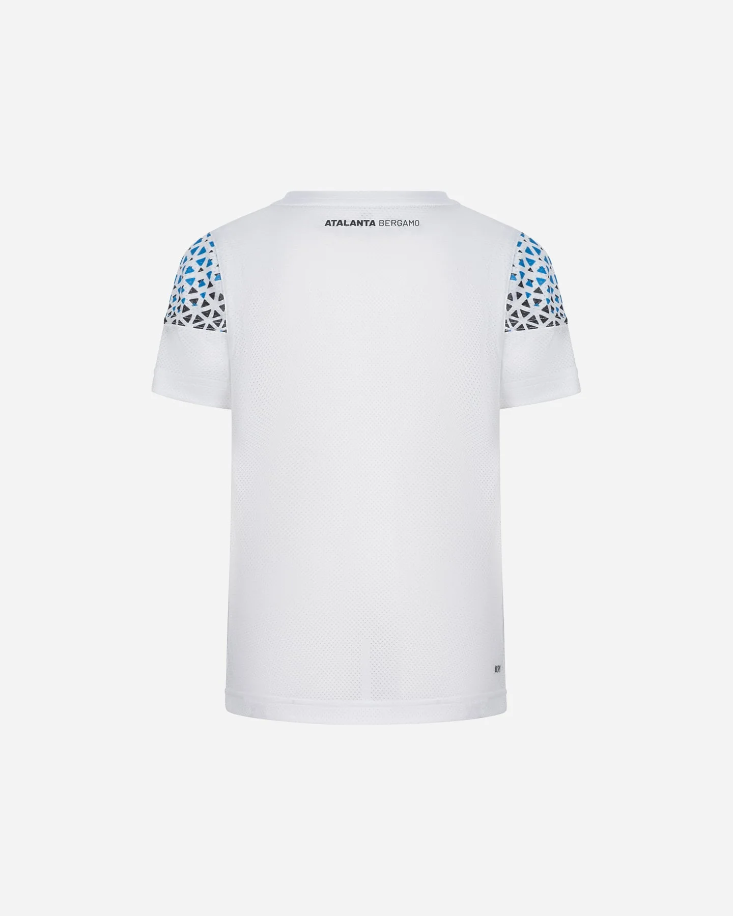 New Balance Atalanta Away Prematch 26-27 Jr - vista 2