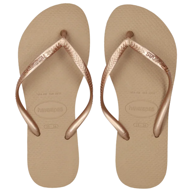 Havaianas Slim Donna - Infradito e sandali - vista 6