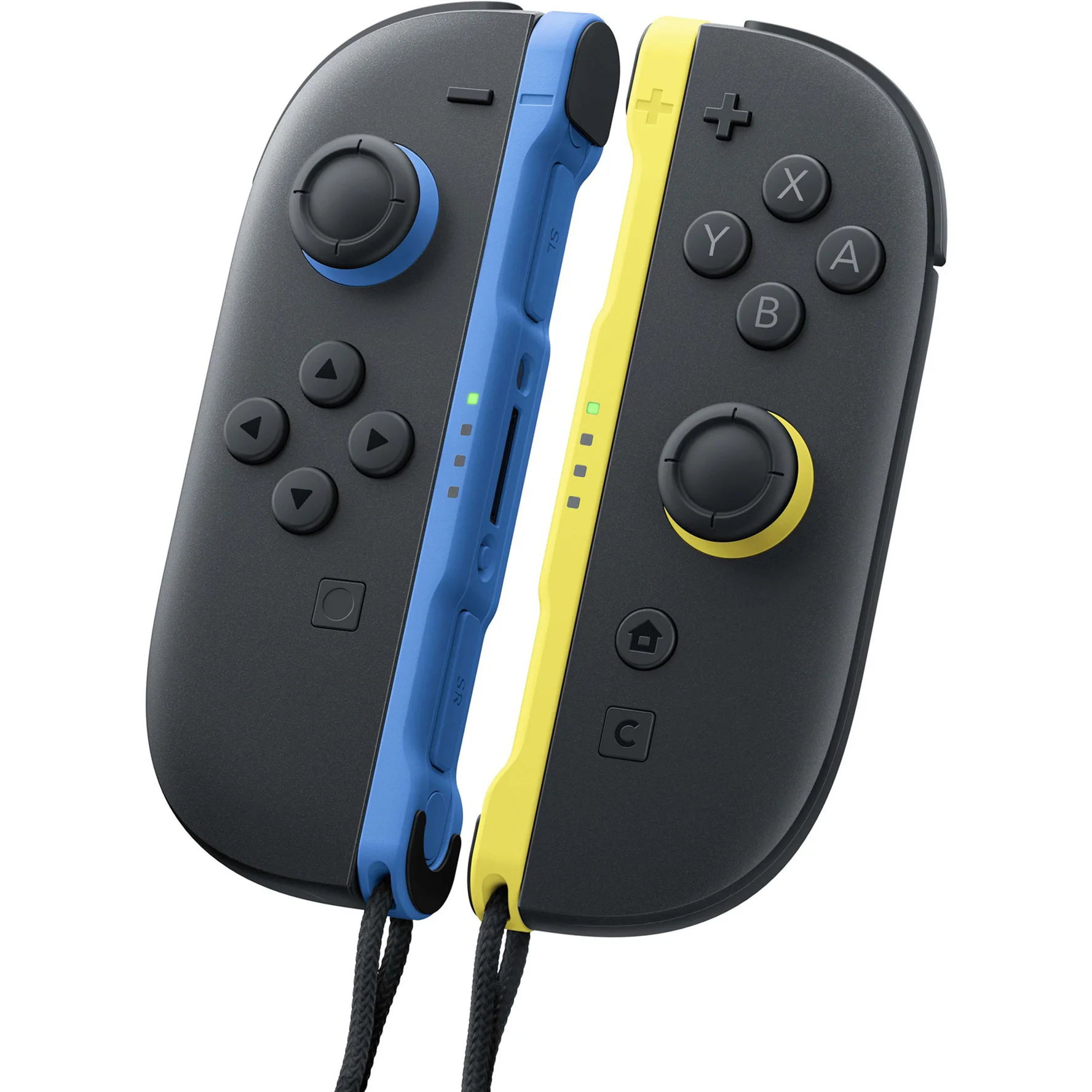 Nintendo Joy-Con 2-Controller - vista 2