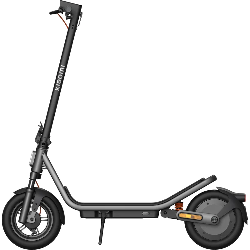 Xiaomi Electric Scooter 6 - vista 2