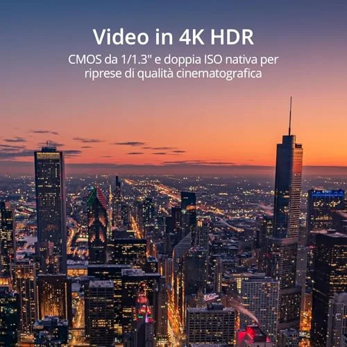 DJI Mini 3 Fly More Combo - Drone 4K HDR - vista 7