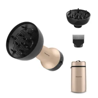 Rowenta Curl Harmony
