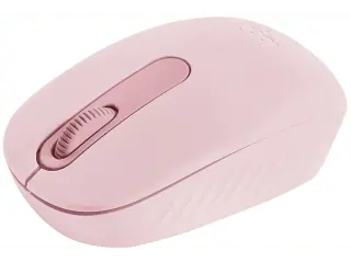 Mouse Wireless Logitech M196