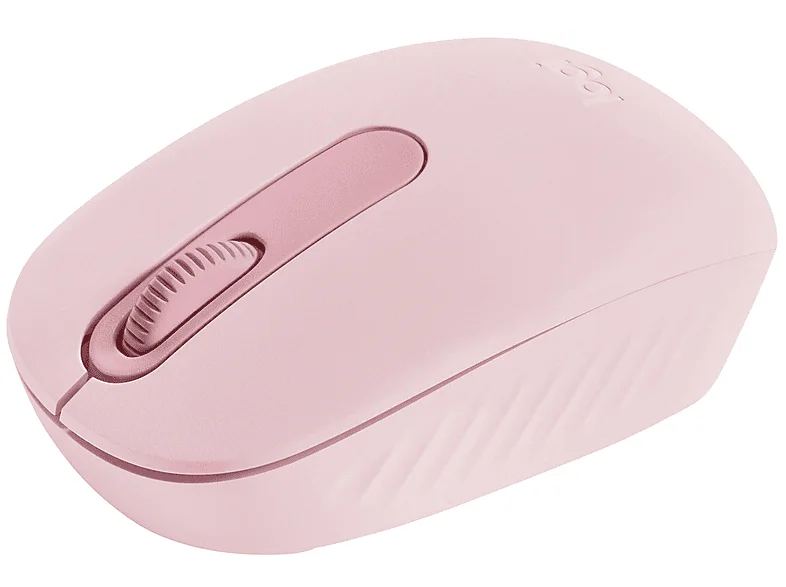 Mouse Wireless Logitech M196