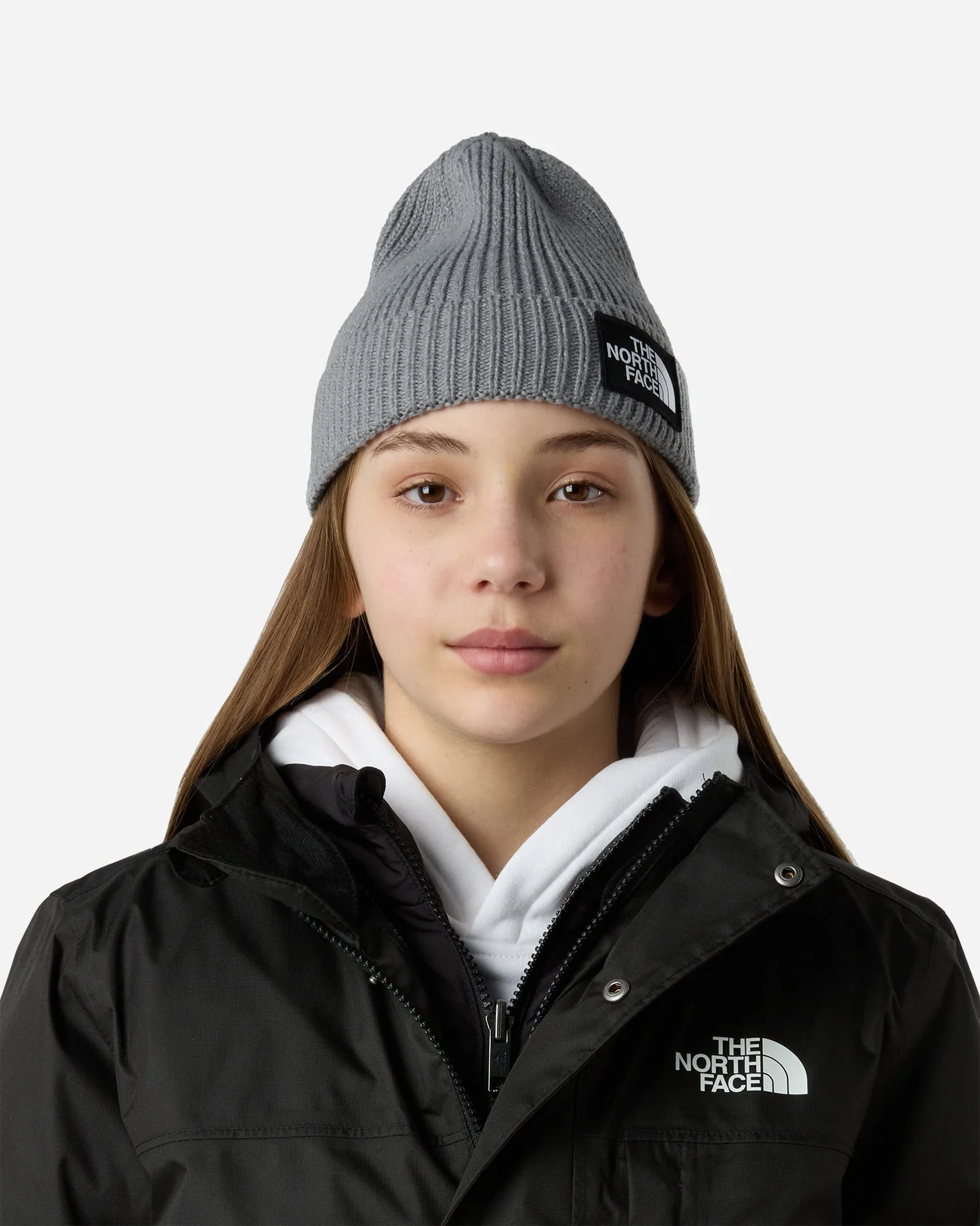 The North Face Logo Box Jr - vista 4