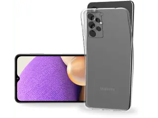 ISY ISC-0135 COVER per Samsung Galaxy A33