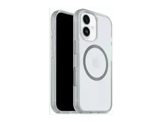 Custodia OtterBox React Series MagSafe per iPhone 17