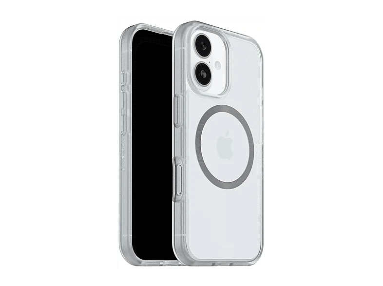 Custodia OtterBox React Series MagSafe per iPhone 17