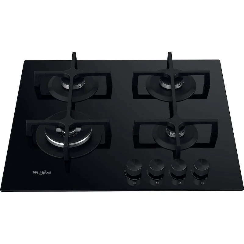 Whirlpool Piano cottura Gas Goa 6423/NB1