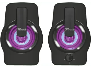 Trust Gemi 2.0 Speaker RGB