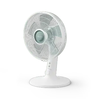 Rowenta Turbo Silence Extreme Ventilatore Da Tavolo